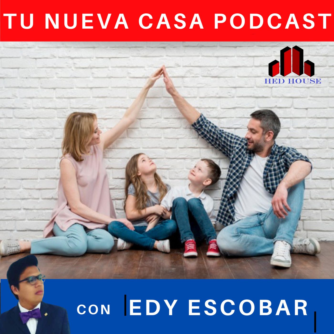TU NUEVA CASA PODCAST