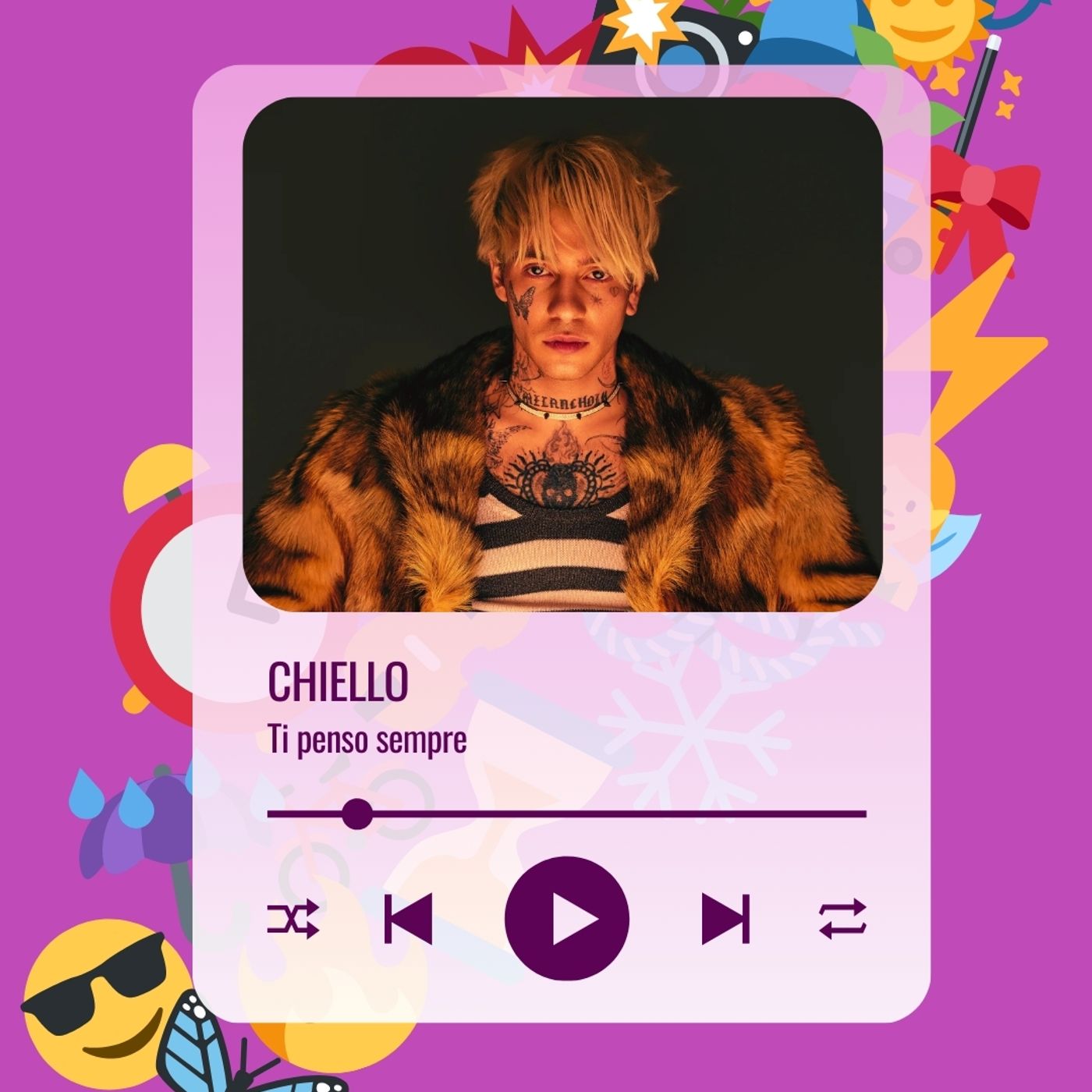 Pillole di Sanremo 2026: Ep. 3 Chiello