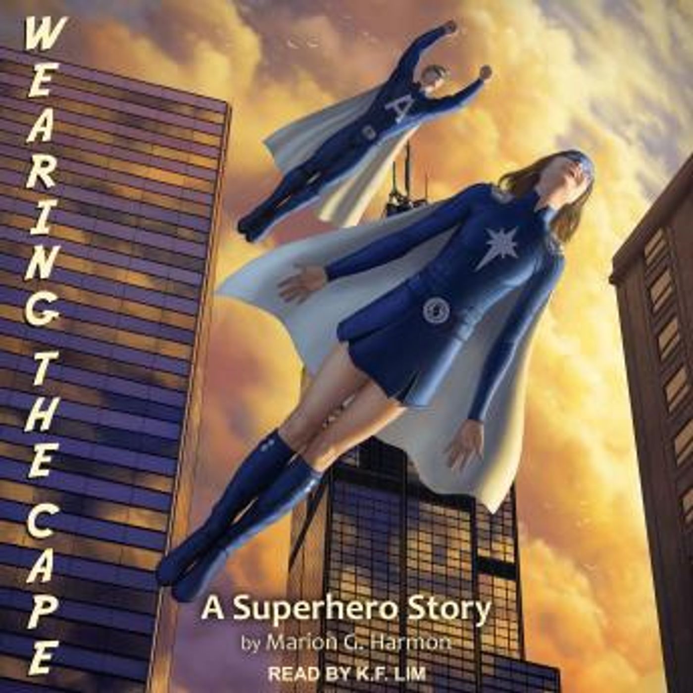 Unlock Top Full Audiobooks in Teen & YA, Sci-Fi, Fantasy & Paranormal