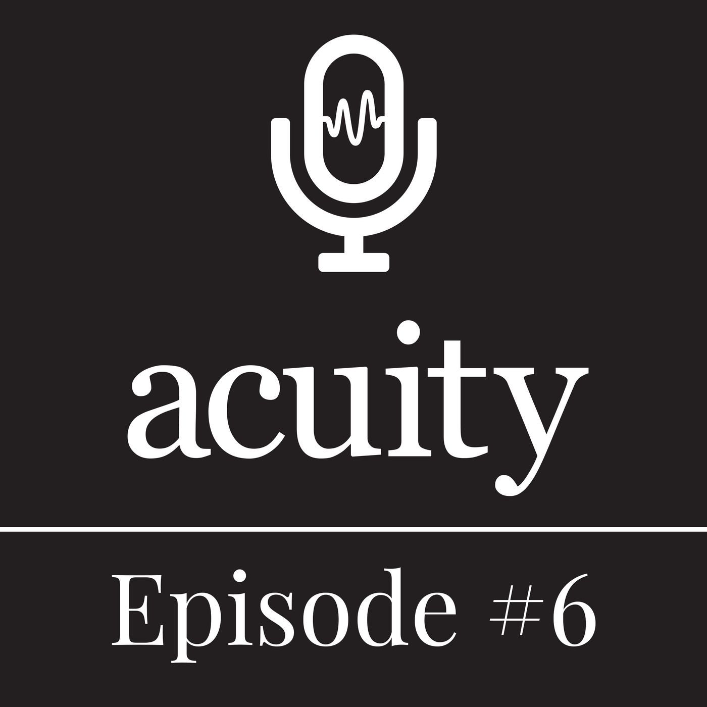 Acuity Podcast