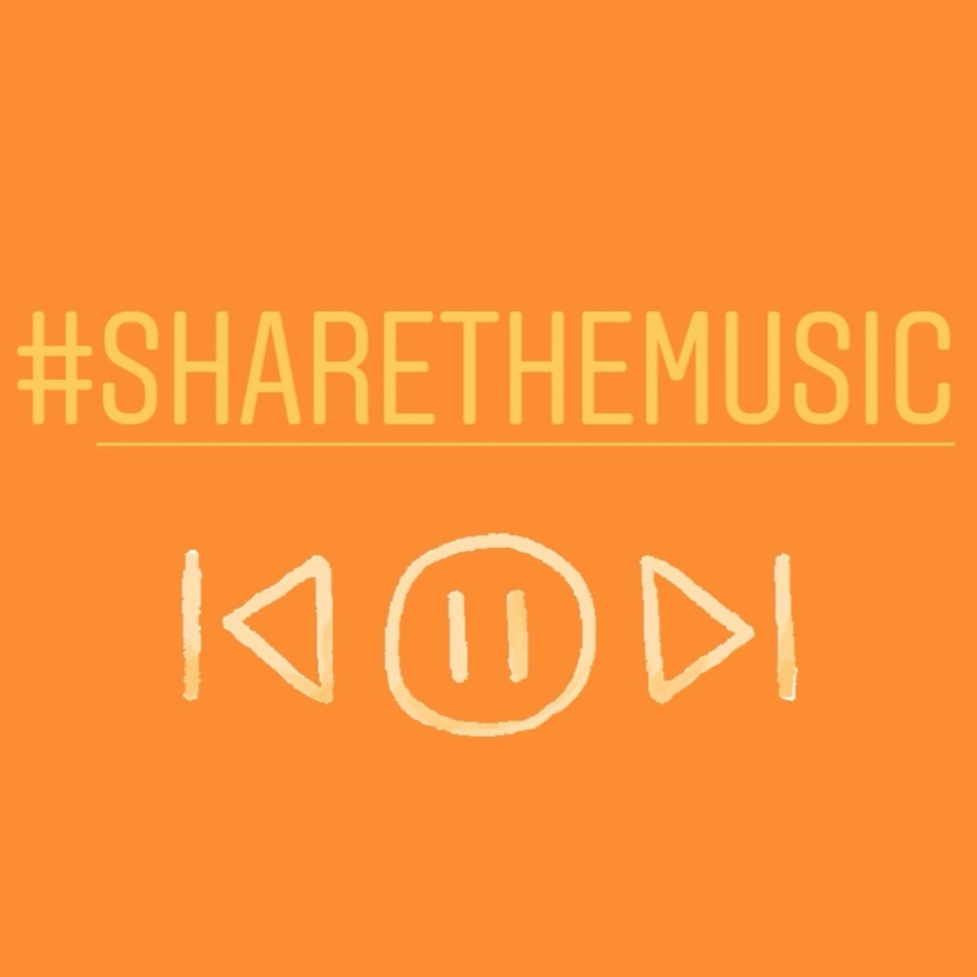 Share The Music