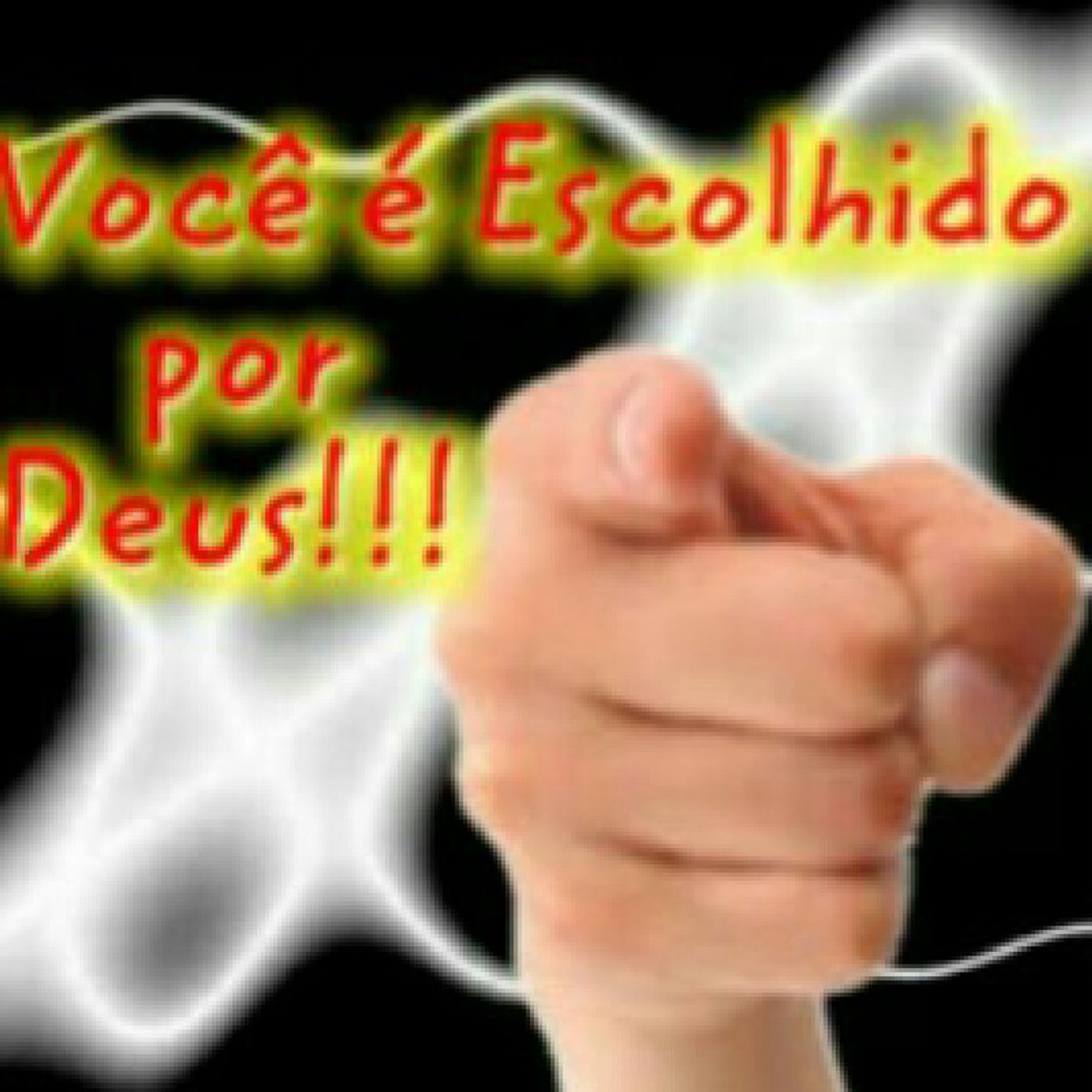 Palavra De Deus episode artwork
