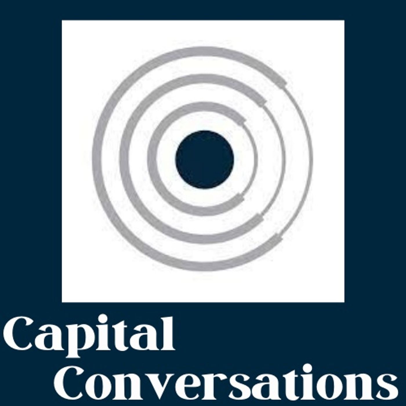 Capital Conversations cover art