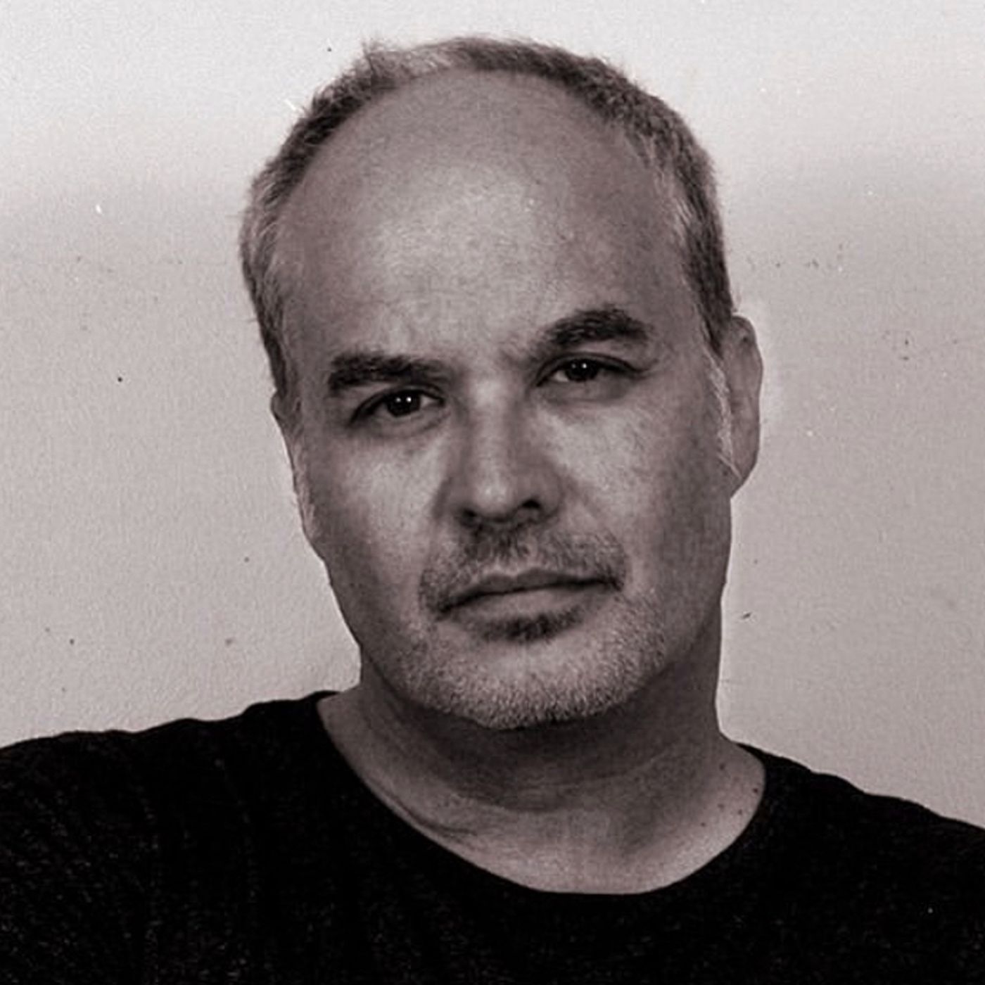 Episode 141 - Gerald van Scyoc