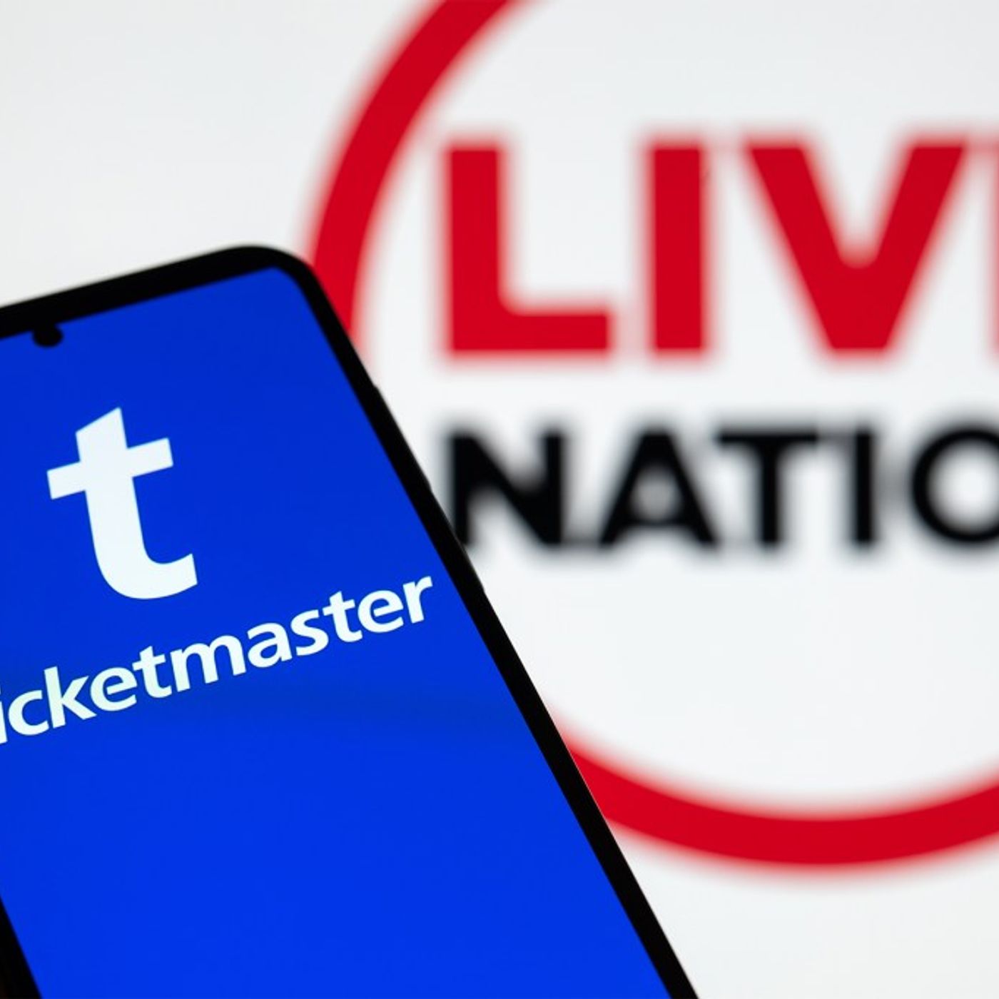 Ticketmaster Users Can Now Prompt Google’s Gemini AI Chatbot to Find Live Events episode artwork