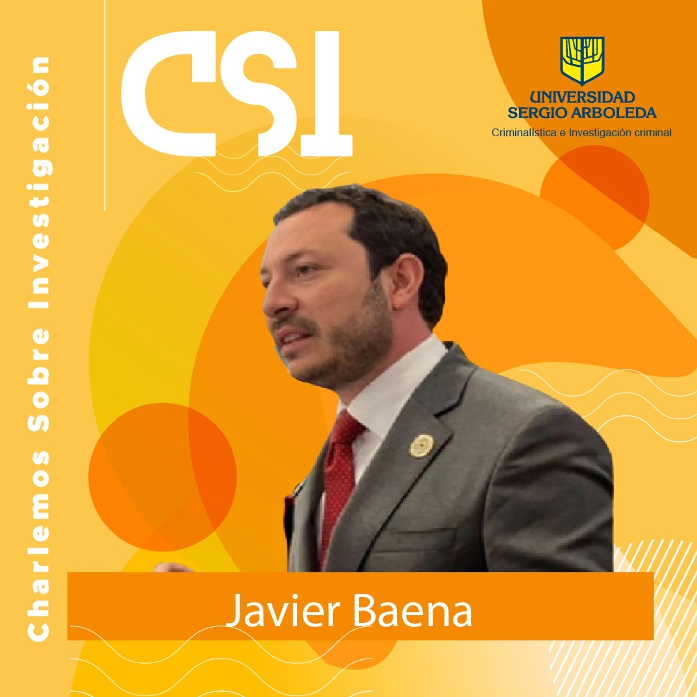 Charlemos Sobre Investigación