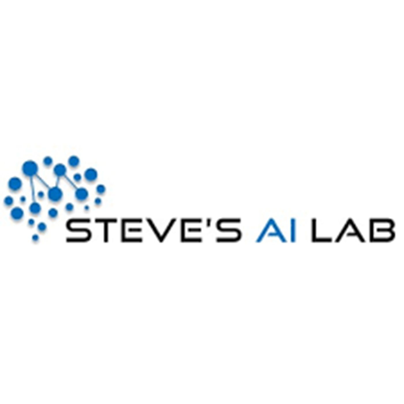 Steves Ai Lab cover art
