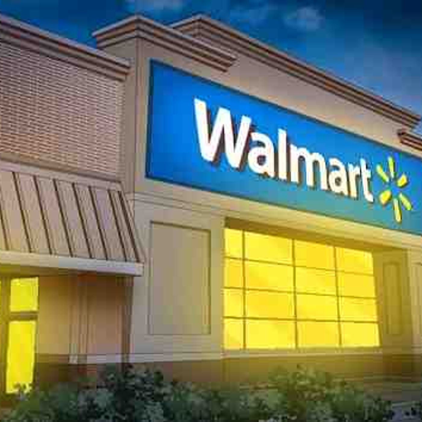 5 WALMART NIGHT SHIFT Horror Stories Animated episode artwork