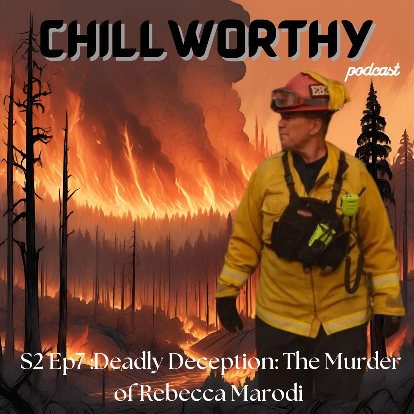 Chillworthy
