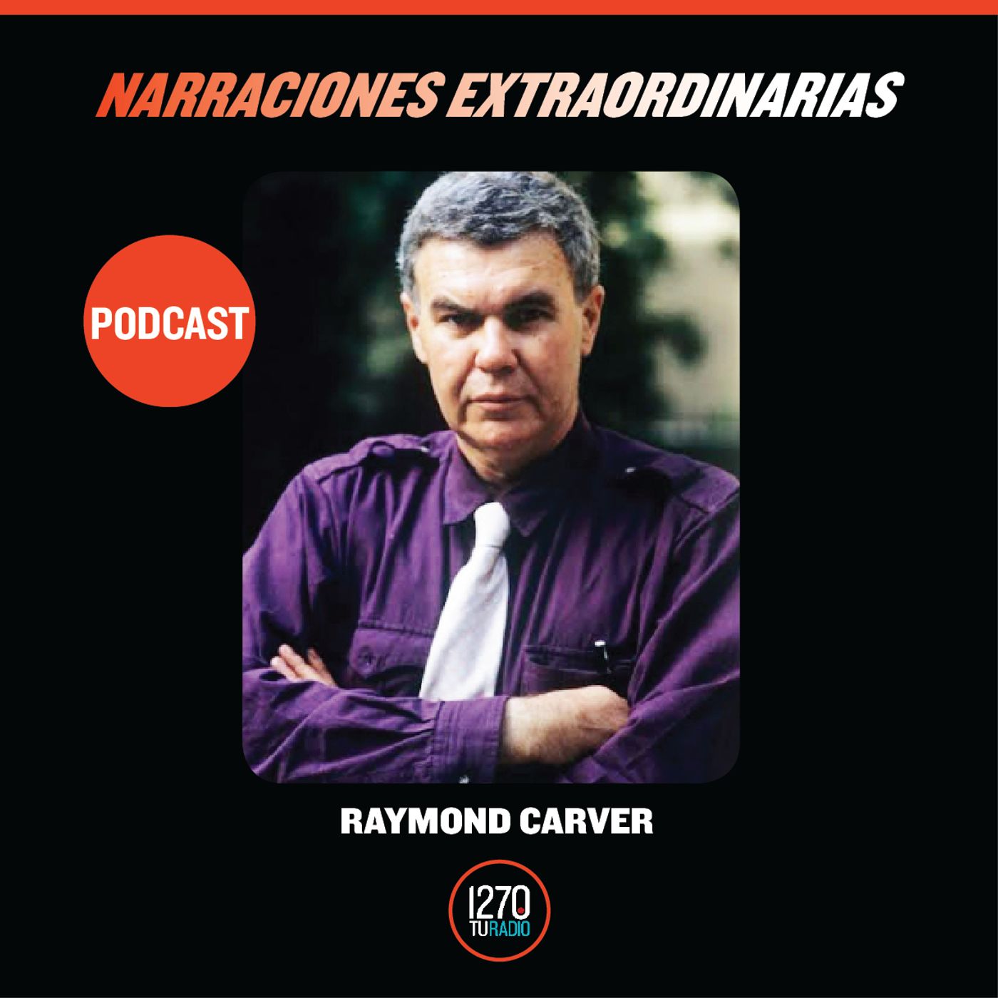Narraciones extraordinarias - Raymond Carver