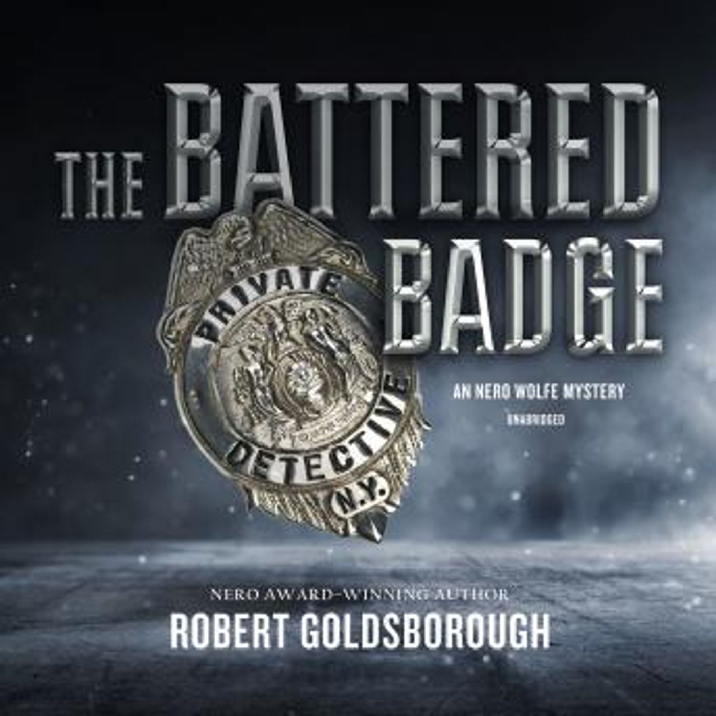Grab the Essential Free Audiobooks in Mystery, Thriller & Horror, Police & Detective