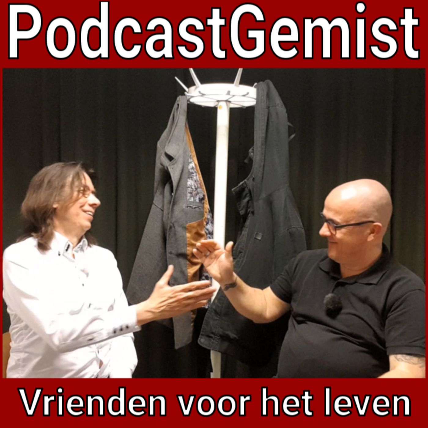 PodcastGemist