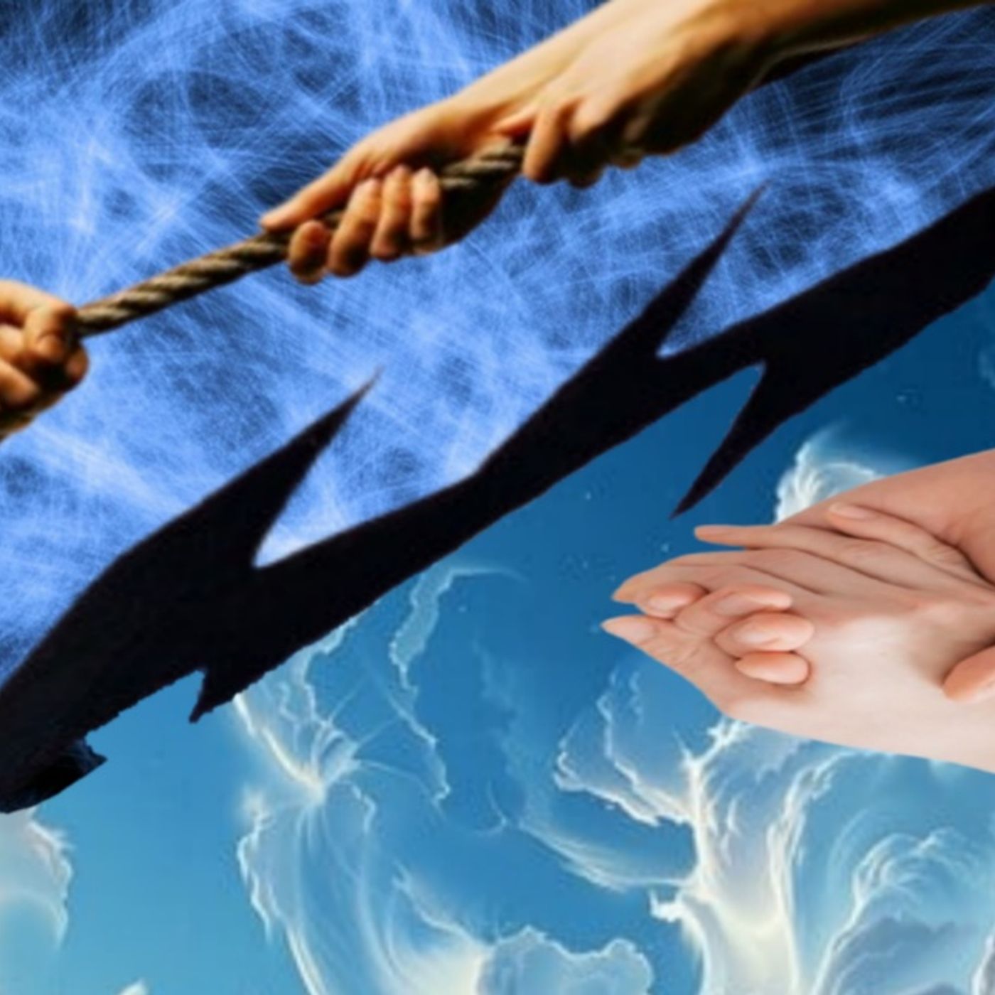 Forgiveness Is To Healing As Biterness To Disease