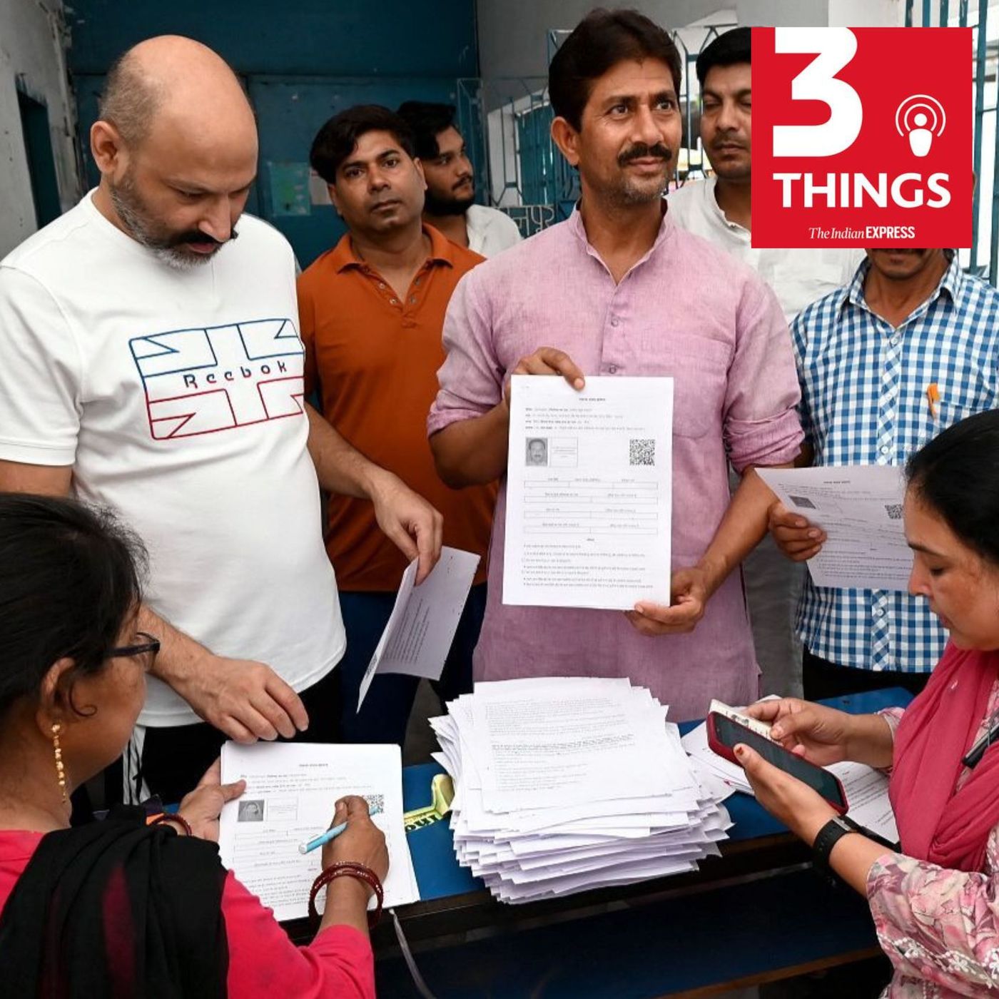 Early SIR warnings, suicides at KIIT, and Parliament deadlock ends