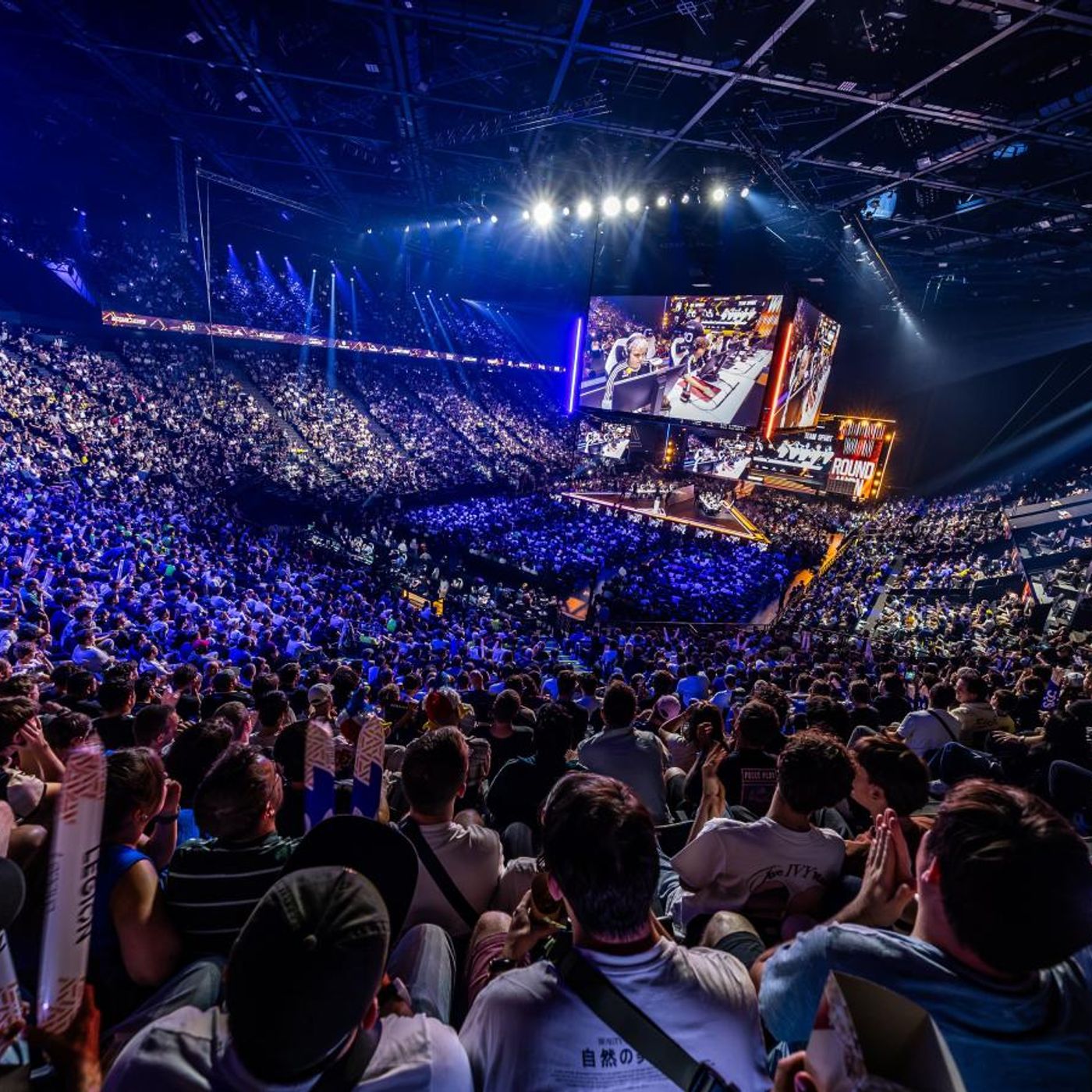 How the Art of Hospitality is Changing Esports Players’ Lives