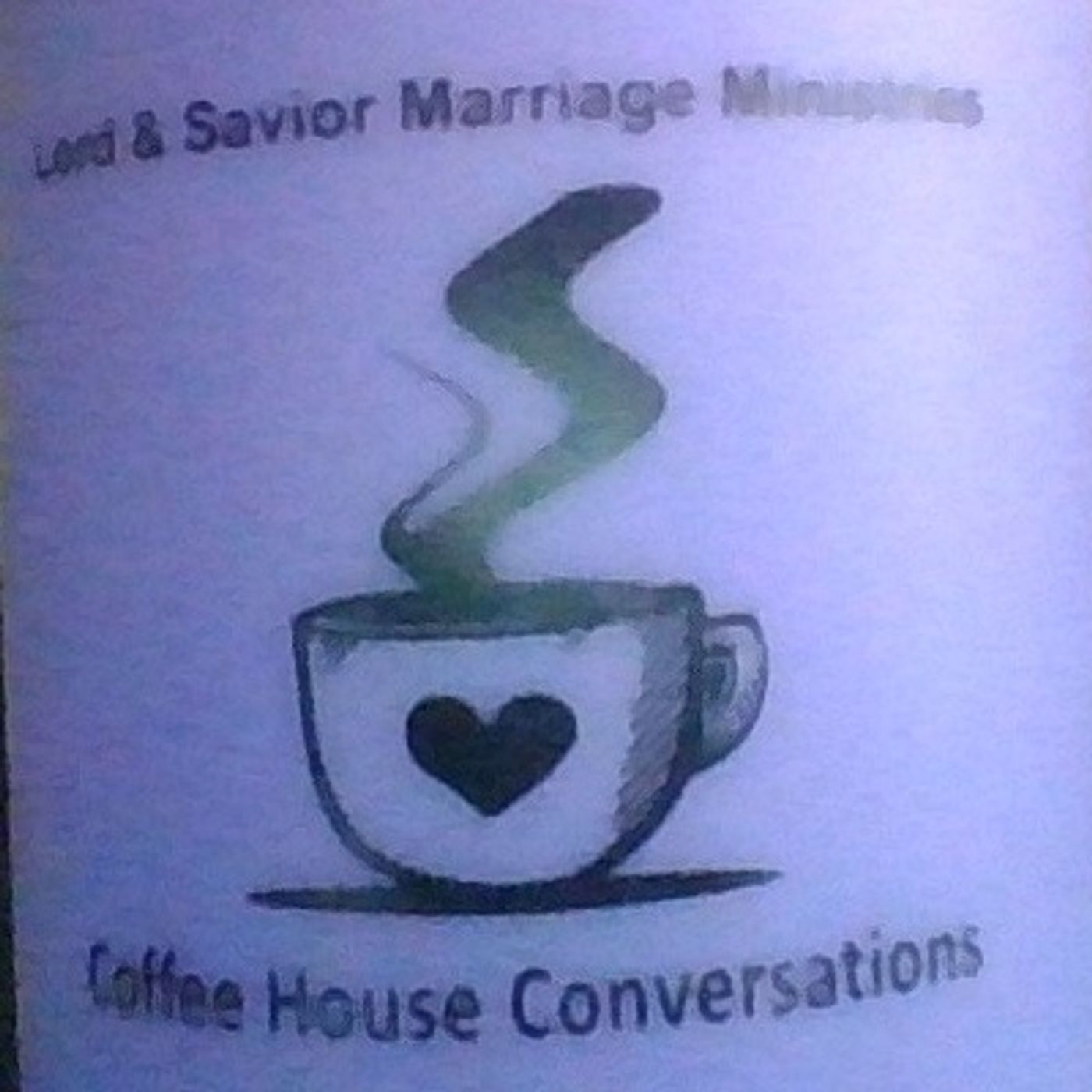 Coffee House Conversations