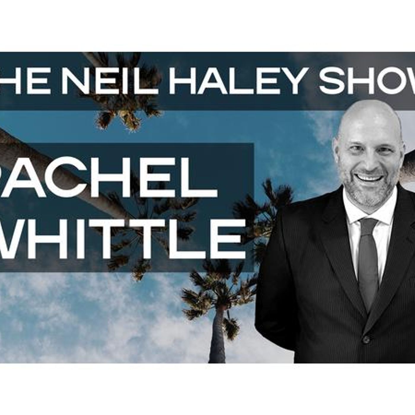 The Neil Haley Show