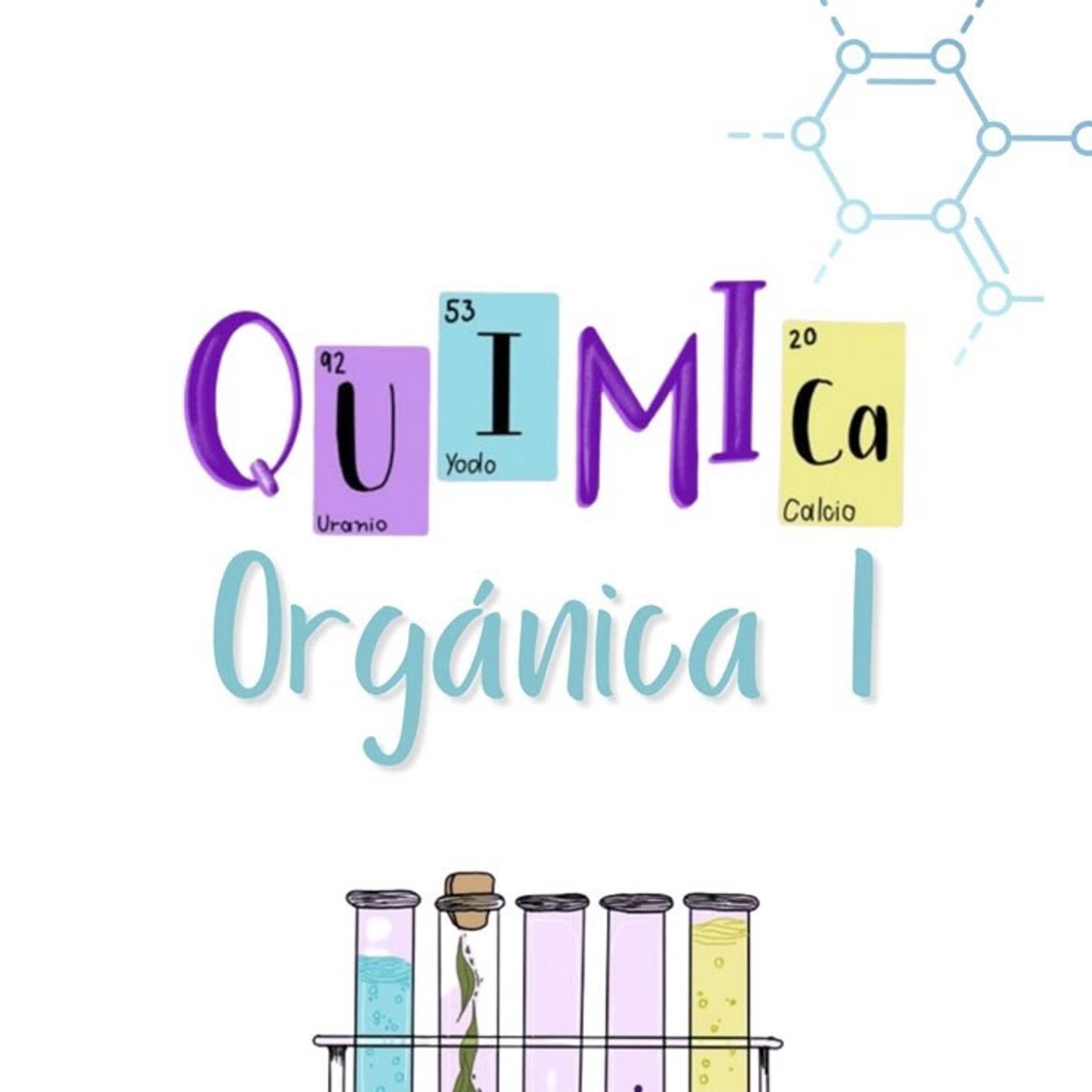 Importancia de la química orgánica Sofía Espinoza Acevedo 11-2 episode artwork