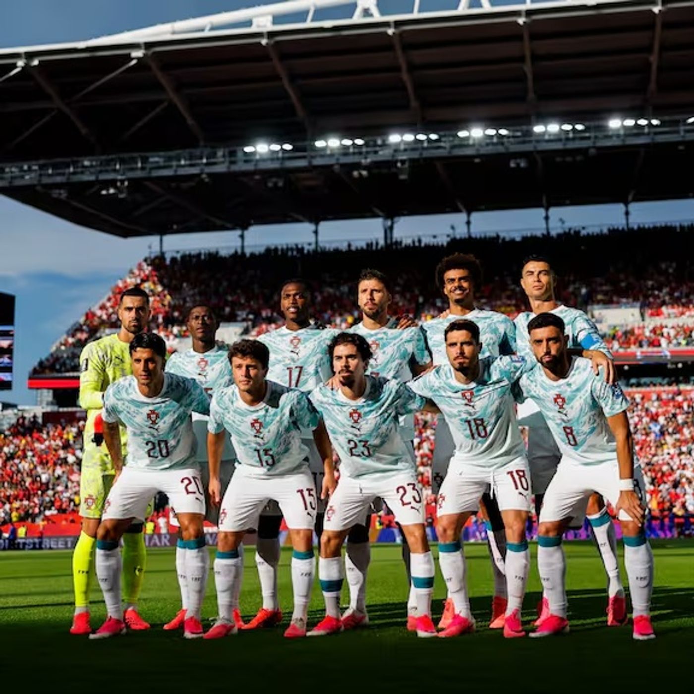 Carrusel Canalla Sanedrín | Romero advierte a la selección española antes de medirse a Portugal: "Es un equipazo al que todavía no hemos vis