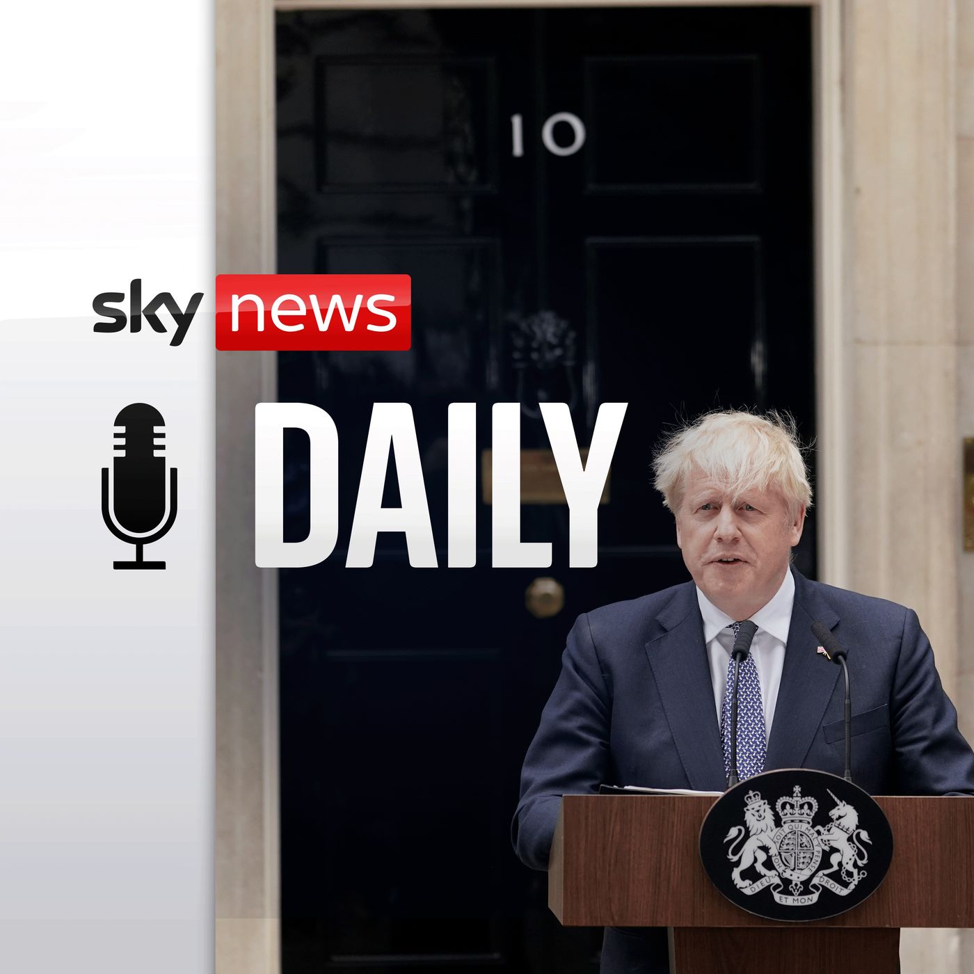 Sky News Daily