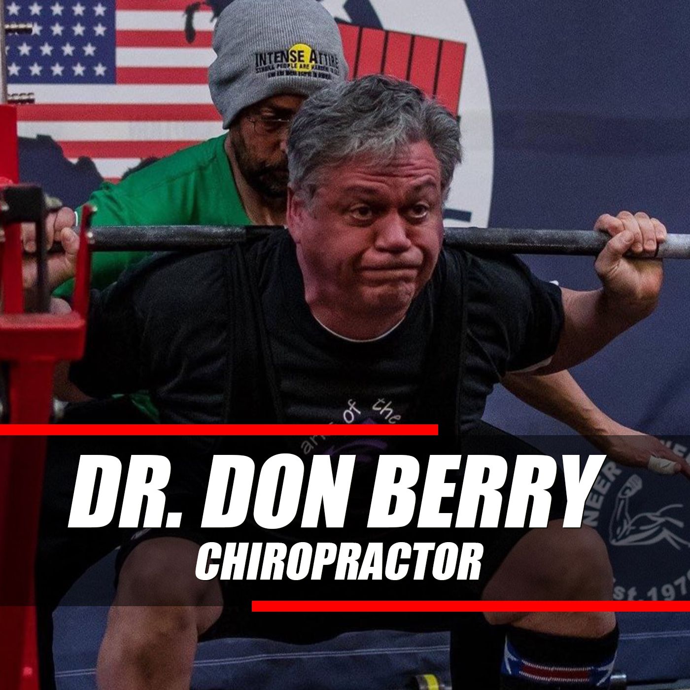 Eat the Meat and Spit Out the Bones | Dr Berry - Chiropractor