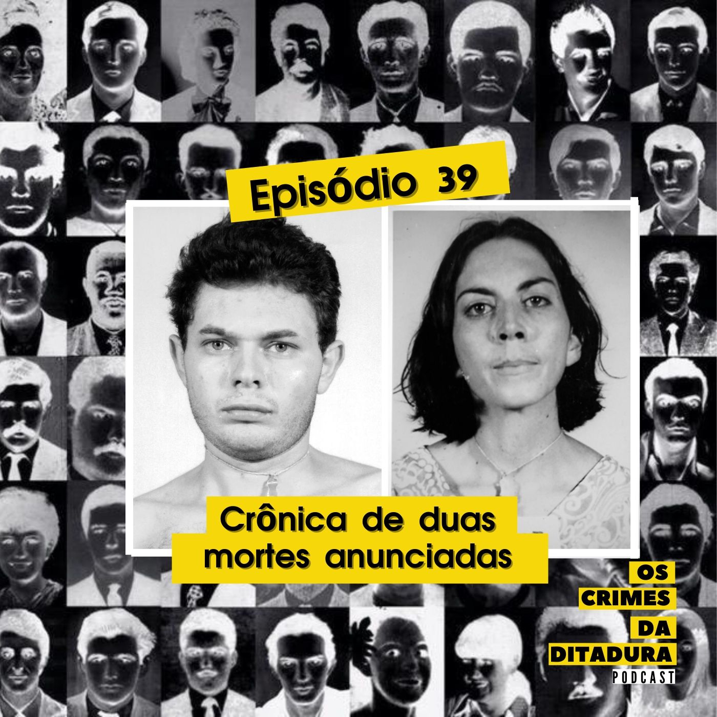 Os Crimes da Ditadura