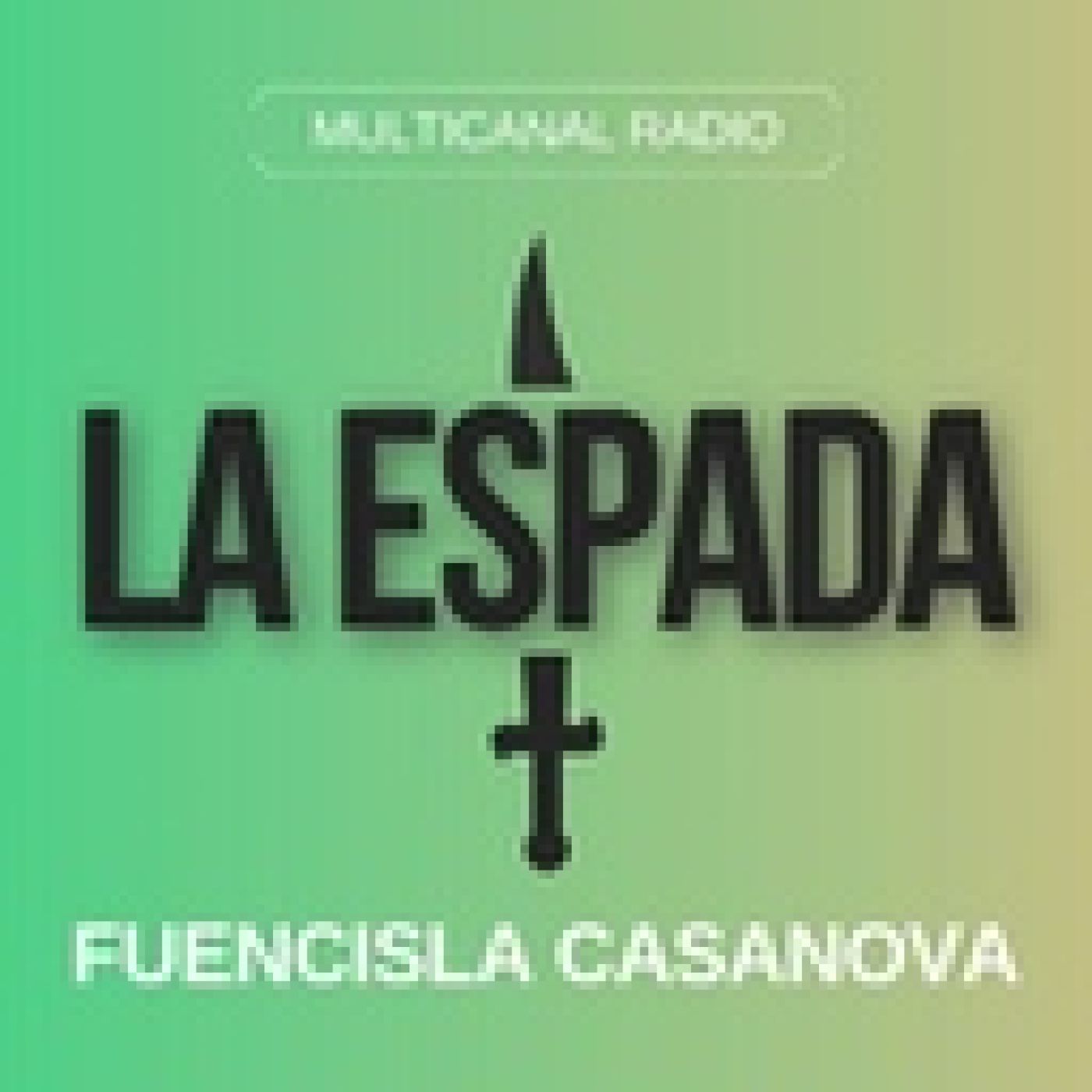 ⚔️ LA ESPADA - CINE Y PSICOANÁLISIS: GENTE CORRIENTE. episode artwork