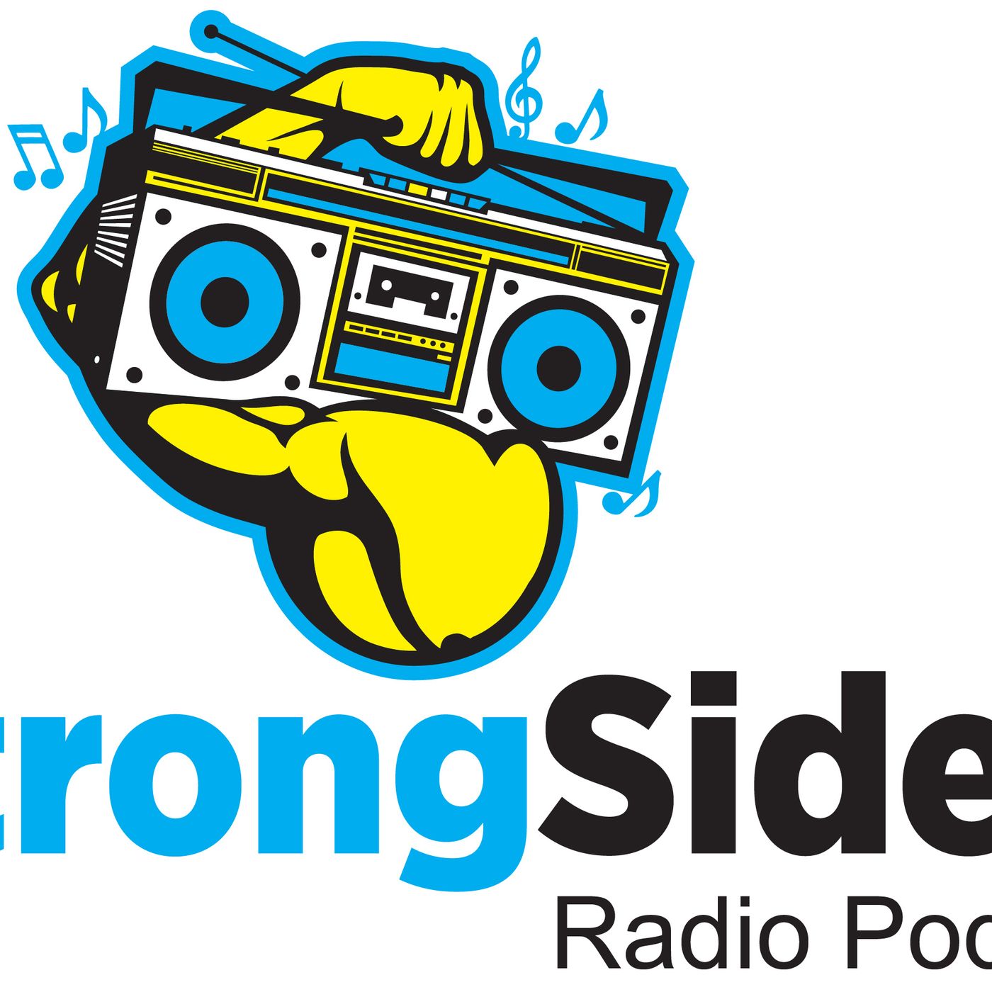 StrongSide Radio