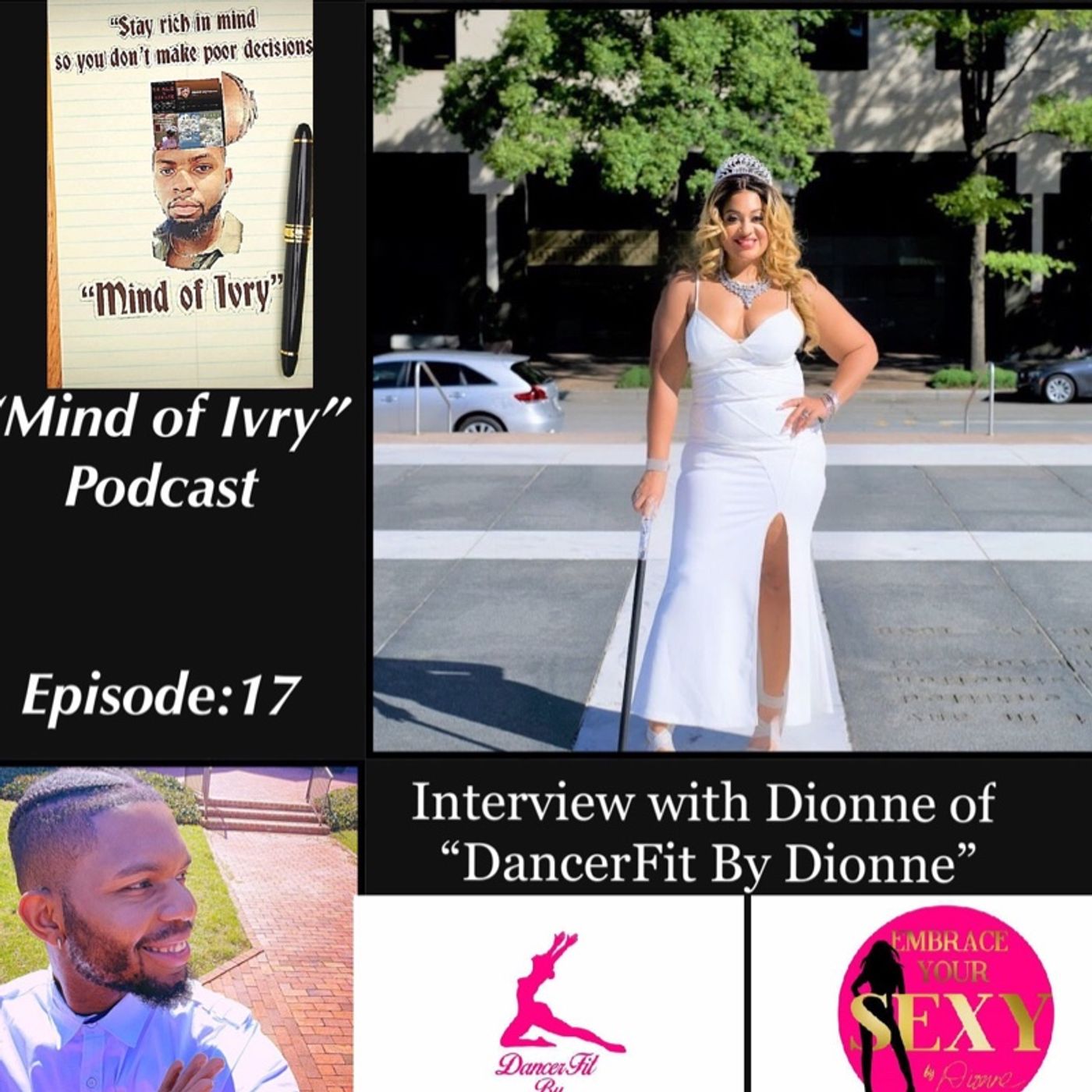 The “Mind of Ivry” Podcast
