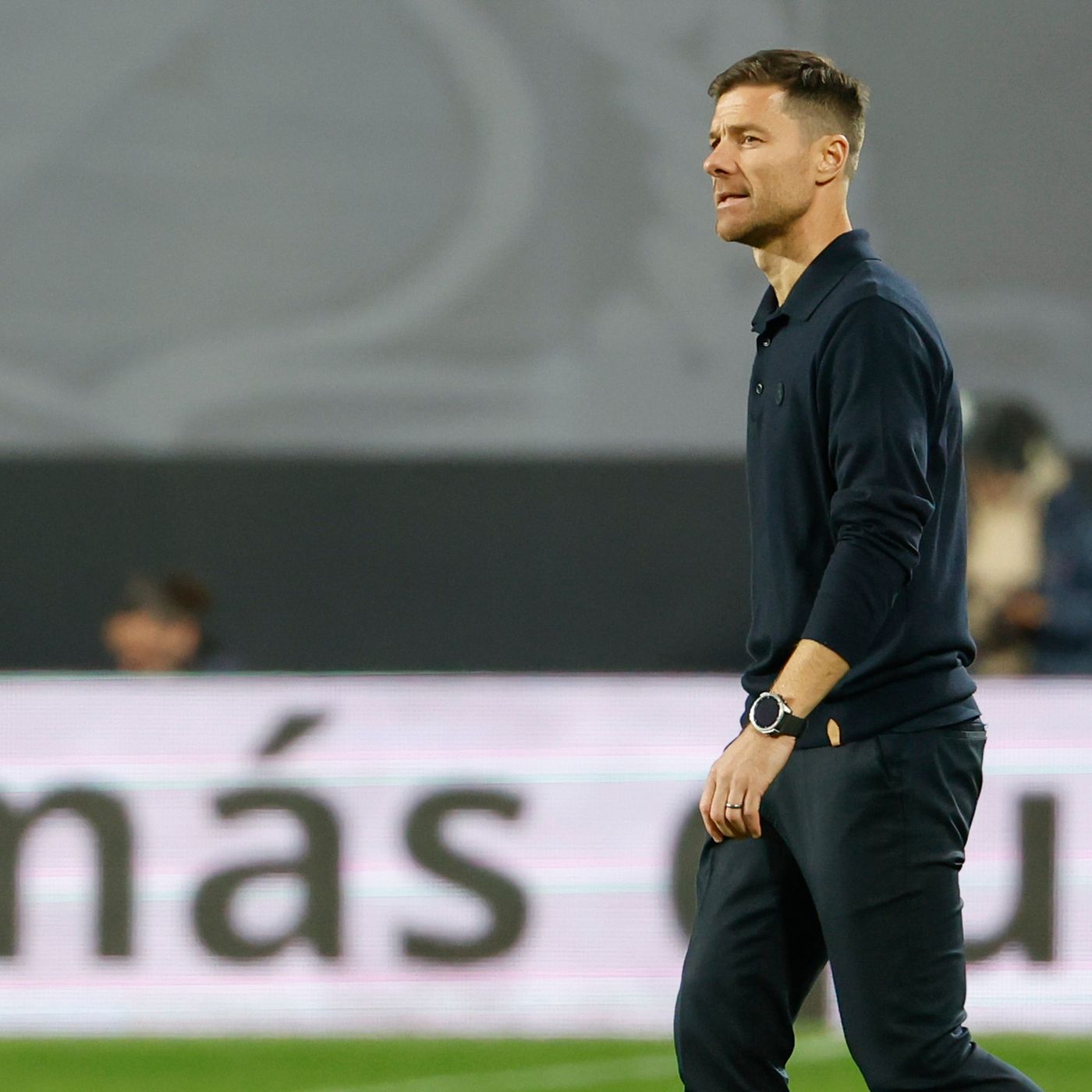 Fútbol es Radio: Tchouameni, encantado con Xabi Alonso episode artwork
