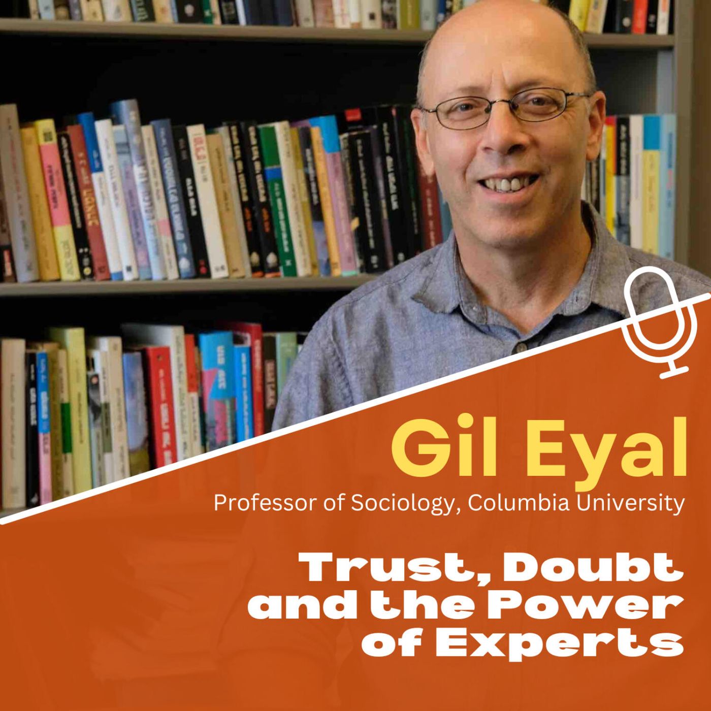 Trust, Doubt and the Power of Experts