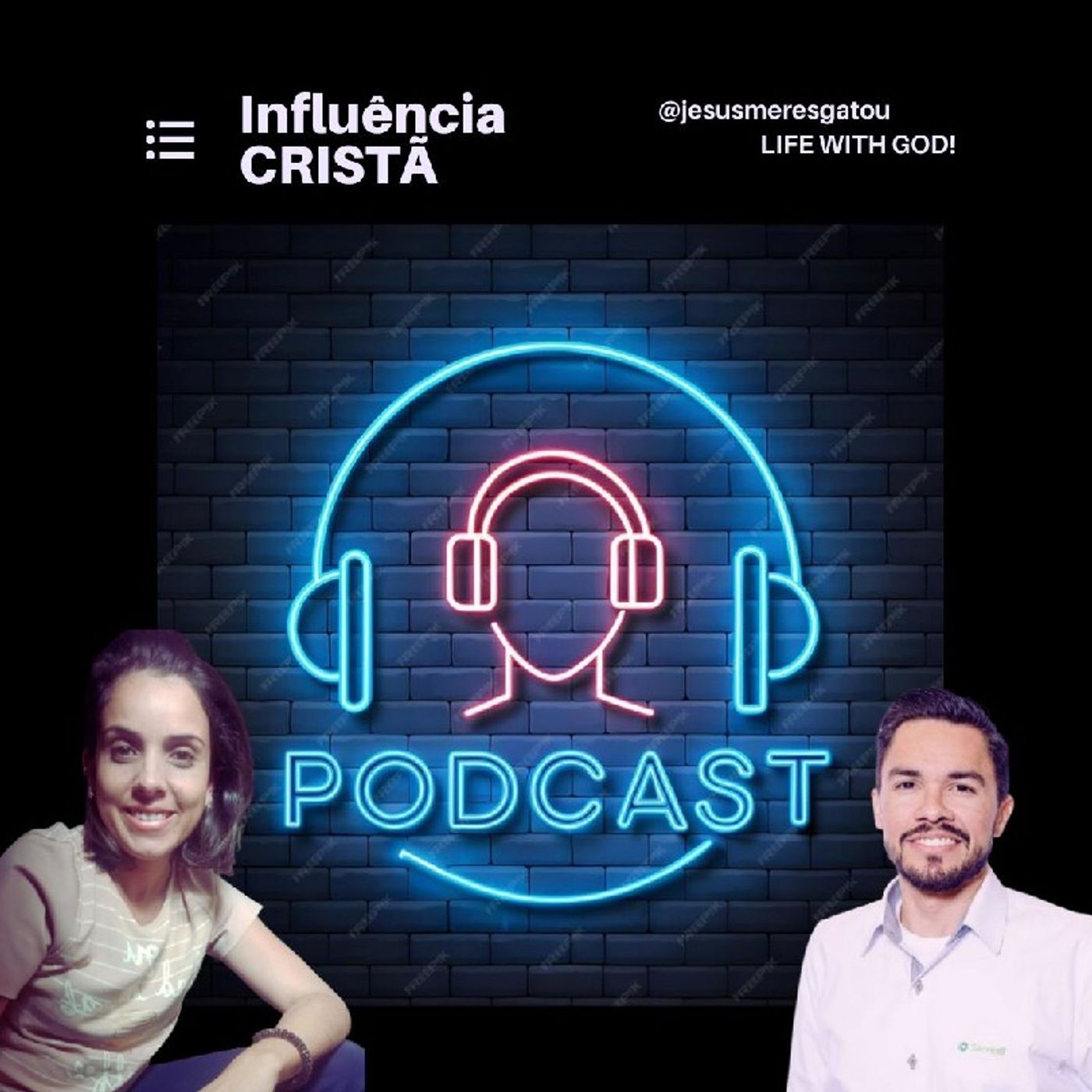 Confira próxima trilha SOCIAL X CRISTÃO episode artwork