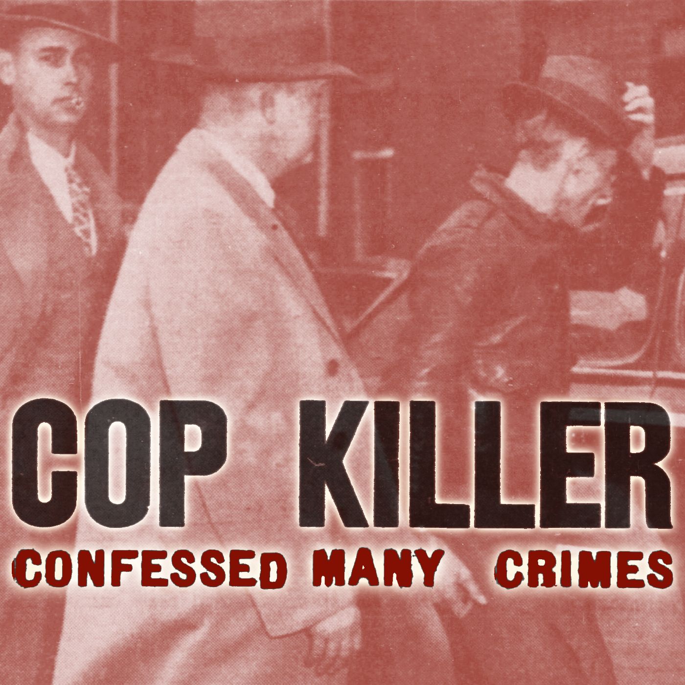 True Crime Historian