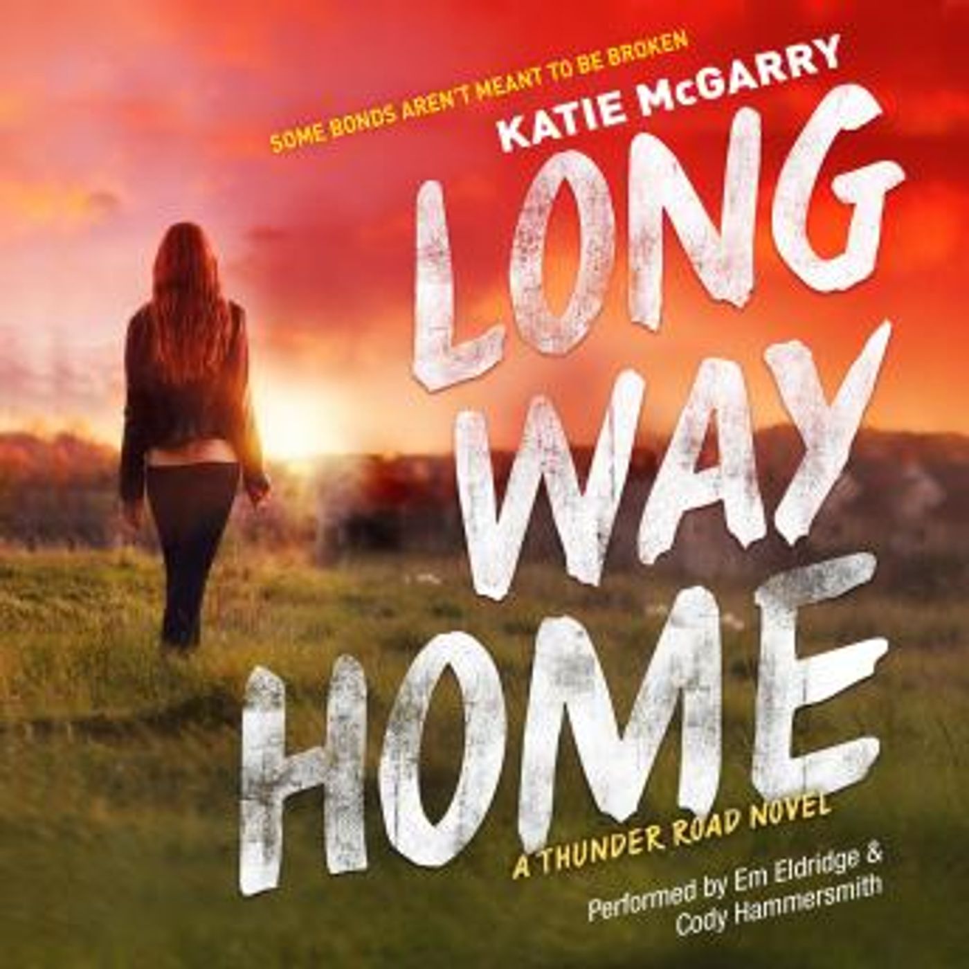 Discover the Best Audio Stories in Teen & YA, Tough Topics