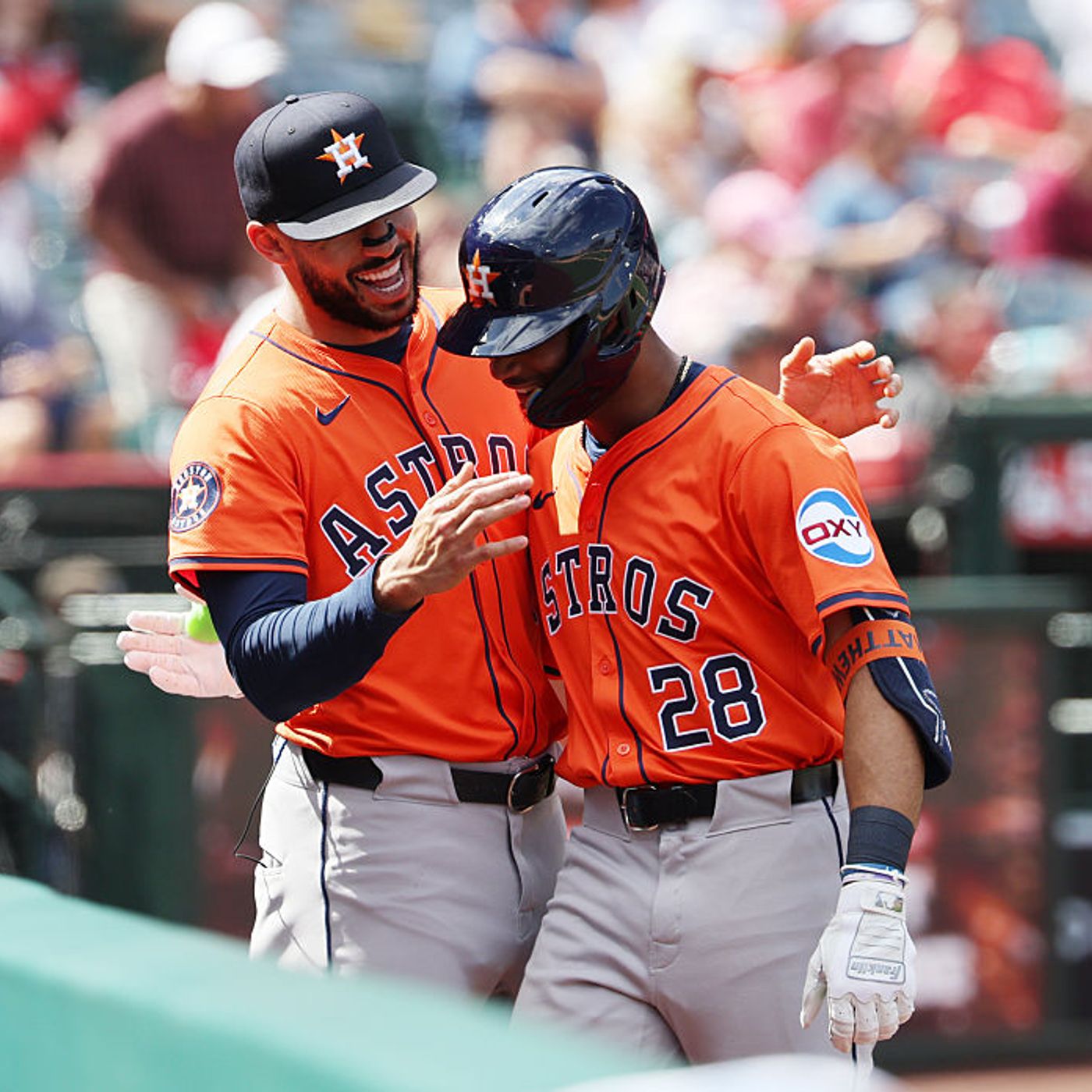 MLB Post Season Starts Today Without Astros. Dana Brown & Joe Espada Speak