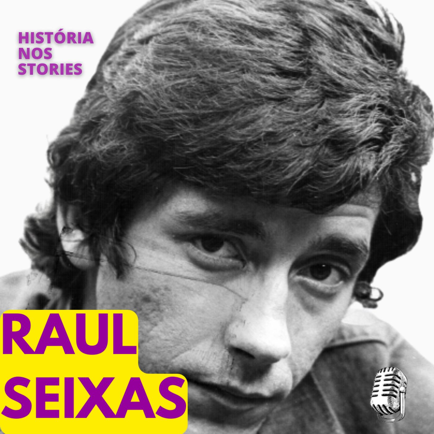 História Nos Stories