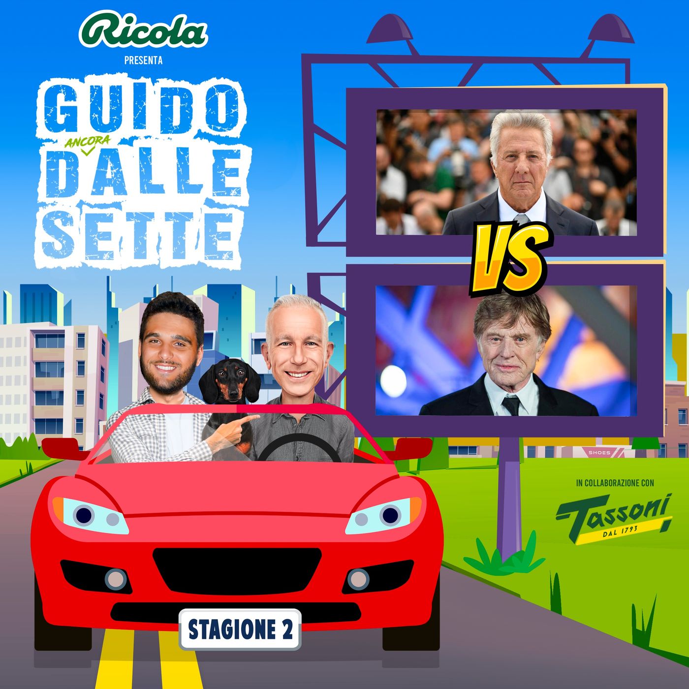 Guido dalle Sette