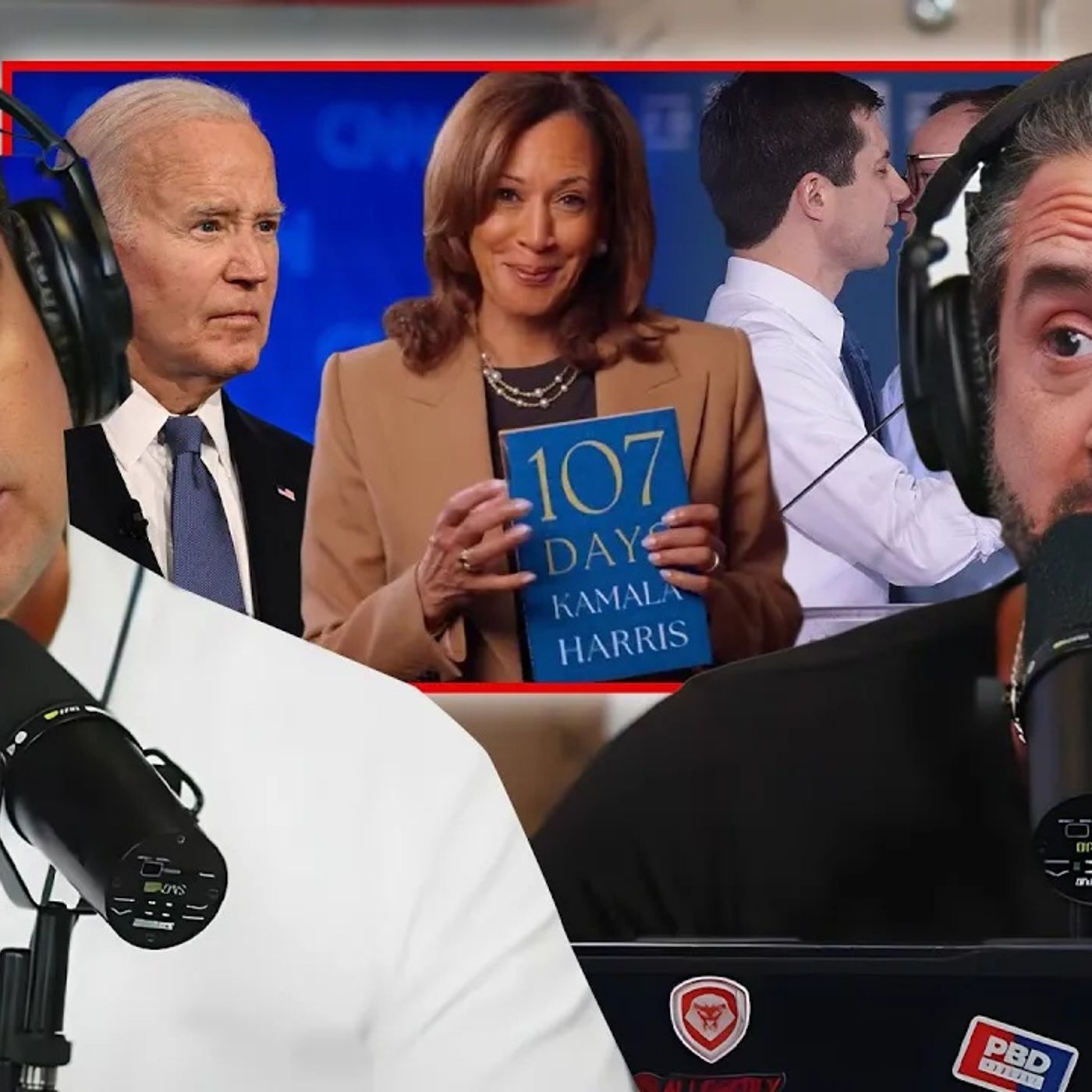 "Greatest Converter To Republicans Ever" - Kamala Harris TORCHED Over DISASTEROUS Media Tour