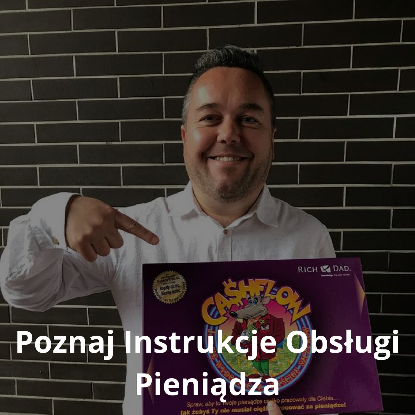 Myśl Jak Milioner