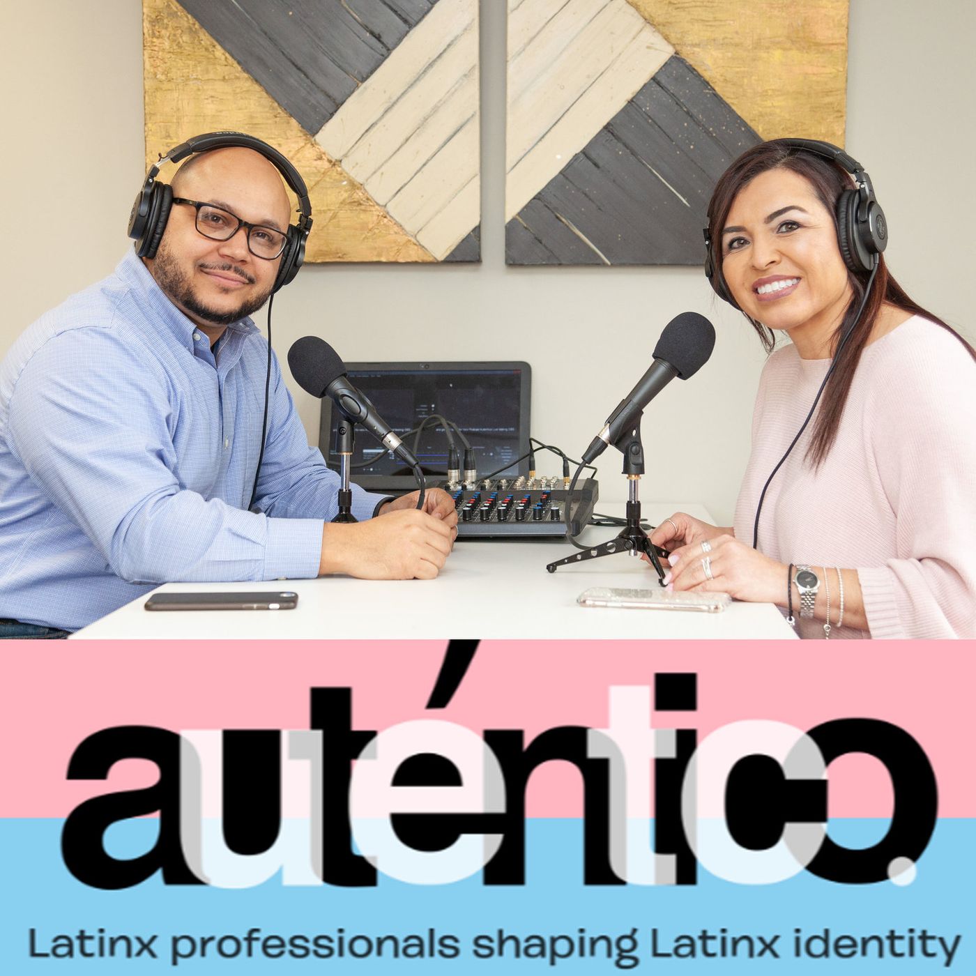 Auténtico Podcast
