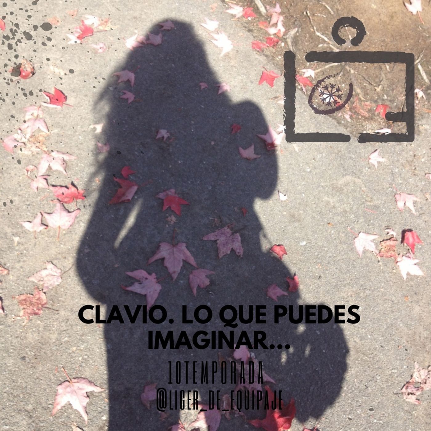 Clavio. Si lo puedes imaginar…
