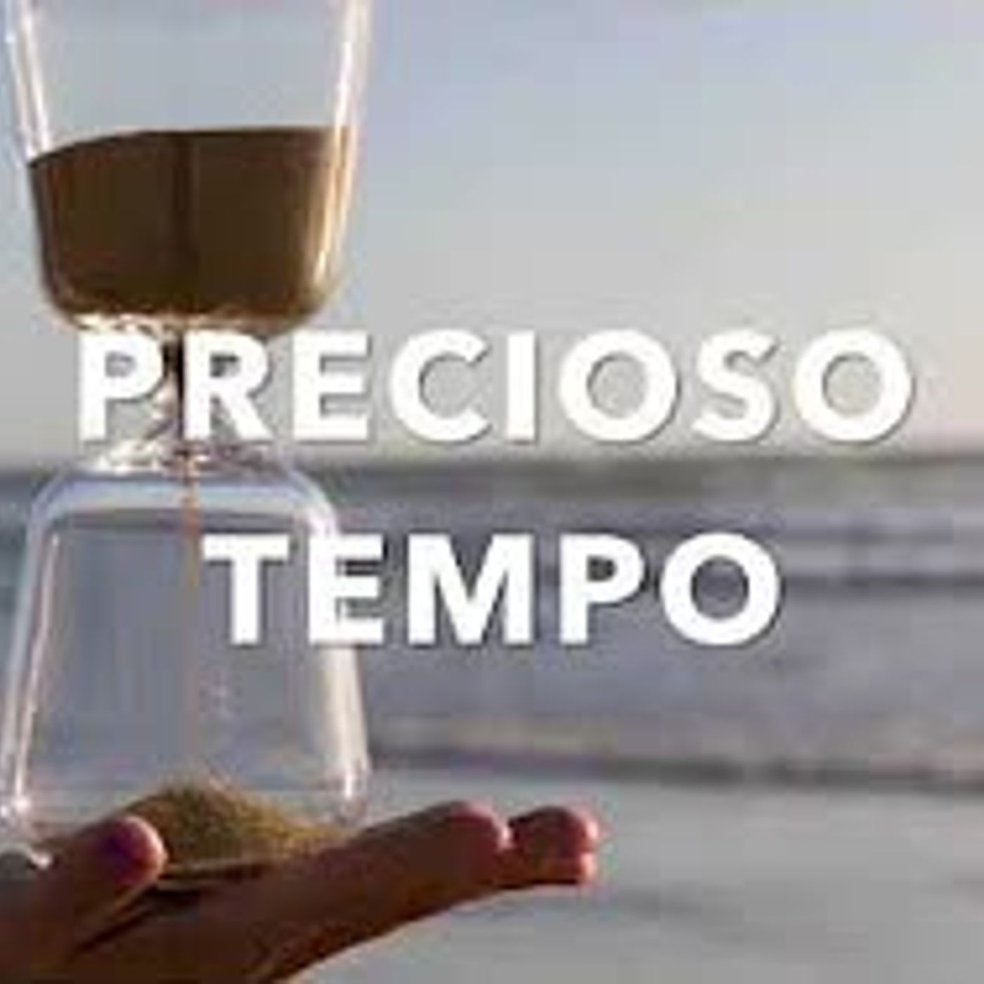 Tempo precioso episode artwork