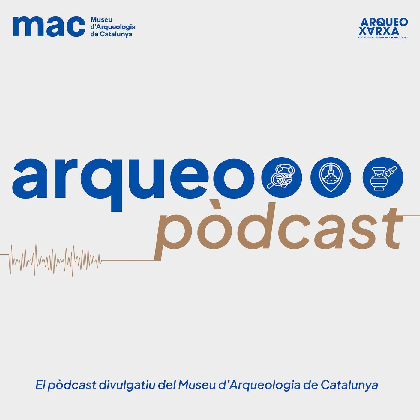 Arqueopòdcast