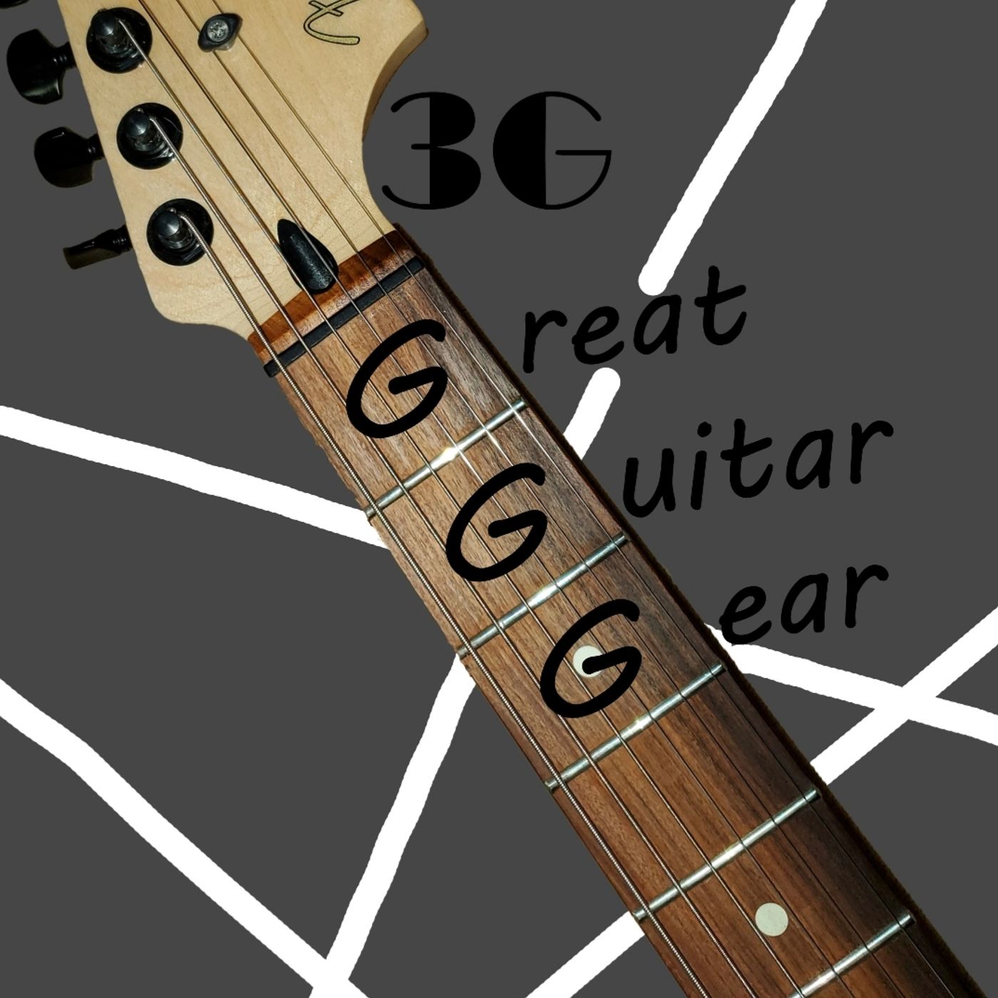 Great Guitar Gear