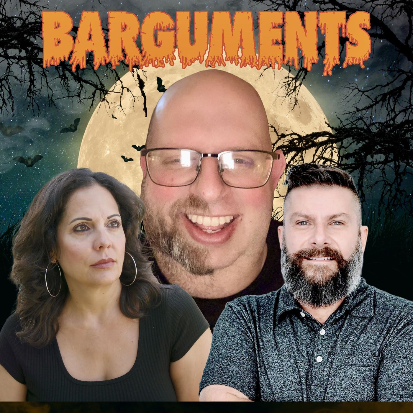 BARGUMENTS