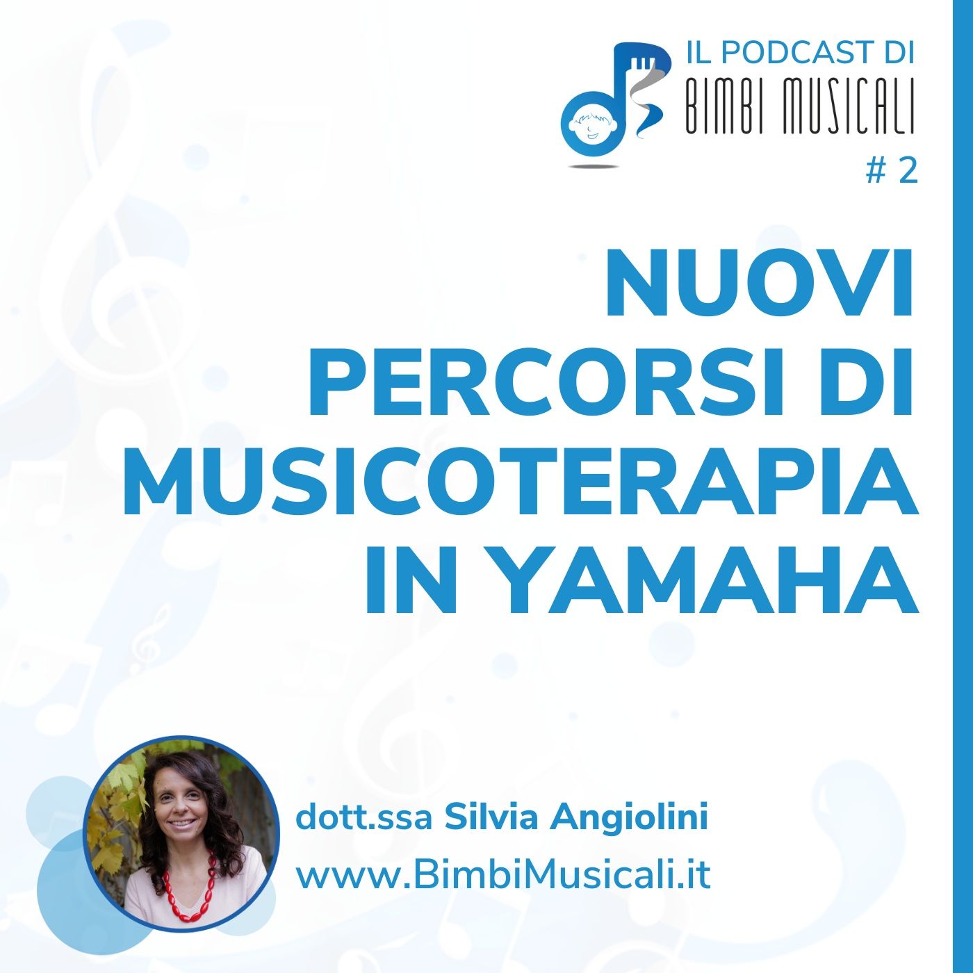 BimbiMusicali Podcast