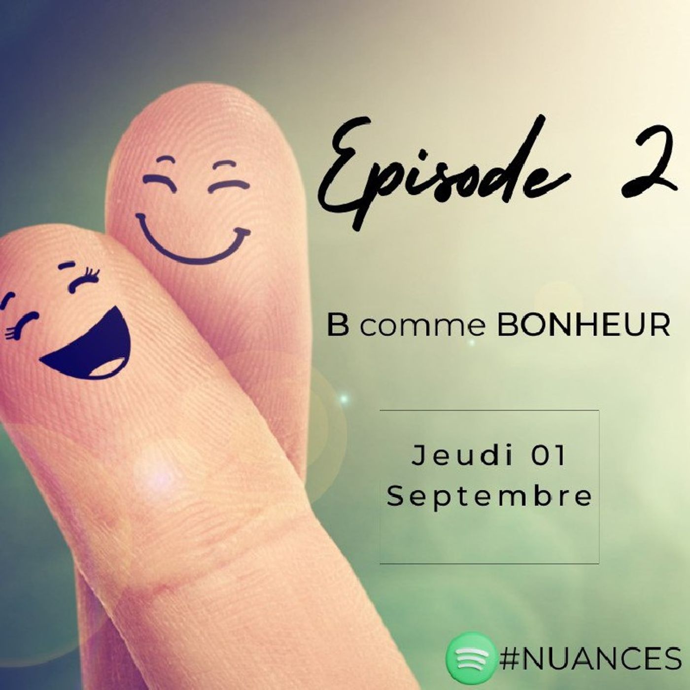#Nuances, les mots et leurs sens