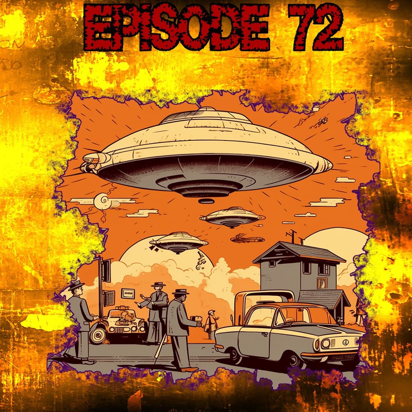 S372: What's next , a UFO tax?