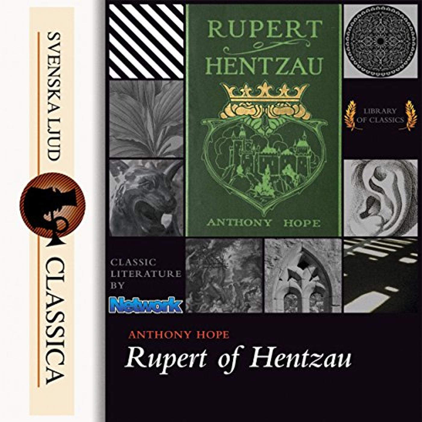 Get Top 100 Audiobooks in Classics, World Literature