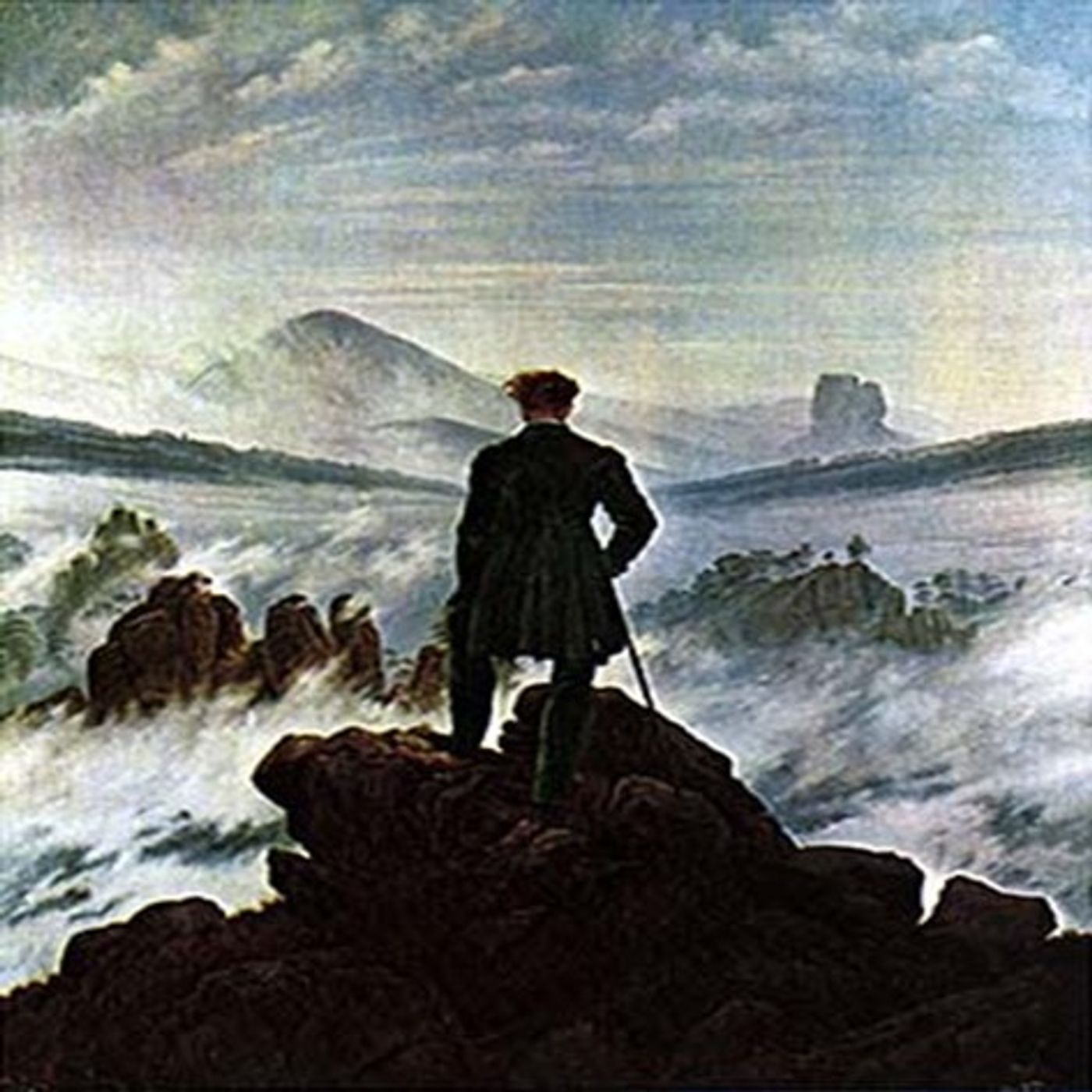 EP.14 L'UNIVERSO E I SUOI CONFINI